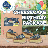 Birthday Gift Pack - GRUB Singapore