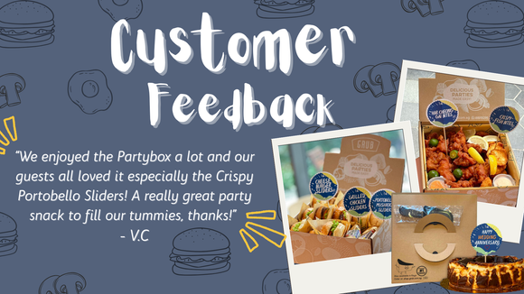 Feedback