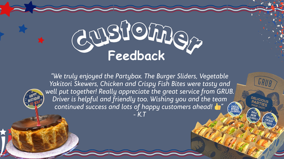 Feedback