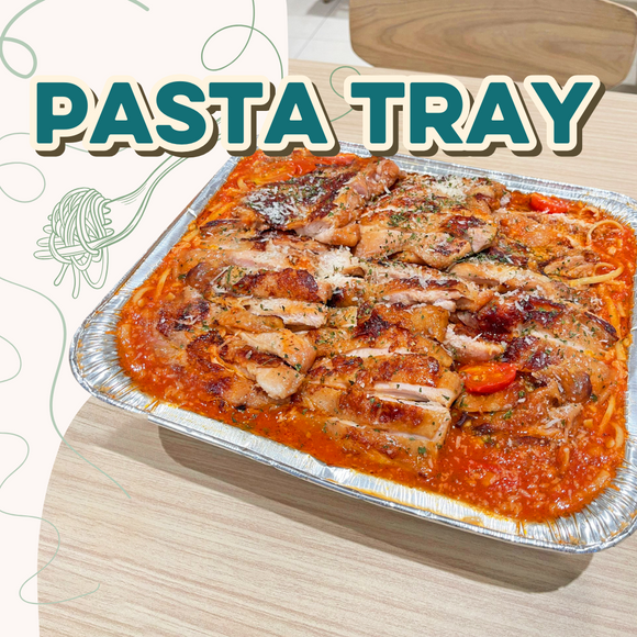 Pasta Party Tray