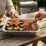 Grilled Yakitori Tray (25 pcs)