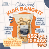 Kueh Bankit Local Cookies Bag