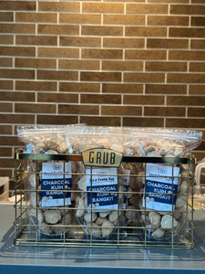 Free Kuih Bangkit Local Cookies - GRUB Singapore