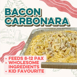 Pasta Party Tray