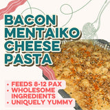 Pasta Party Tray