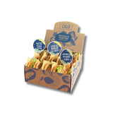 Mini Burger Sliders Box (Box of 15)