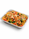 Pasta Party Tray (Serves 8-12)