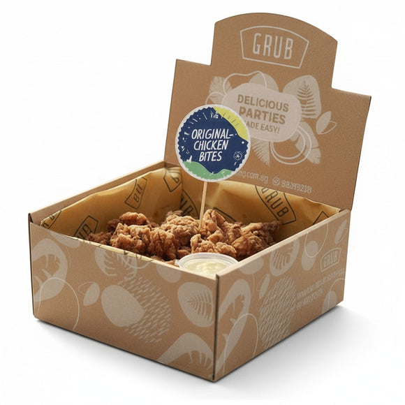 GRUB Online Store– GRUB Singapore