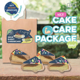 Cheesecake Care Package - GRUB Singapore